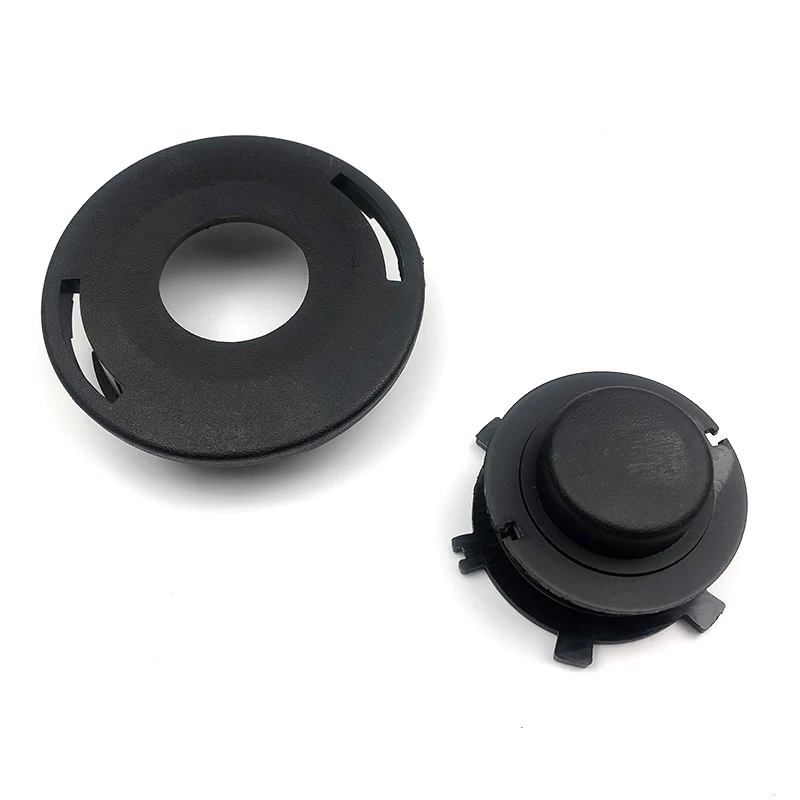 【Hot】6 SPOOL + CAP COMBO Fit for Head Cover 25-2 FS 90 100 110 120 130 55 80 83 85