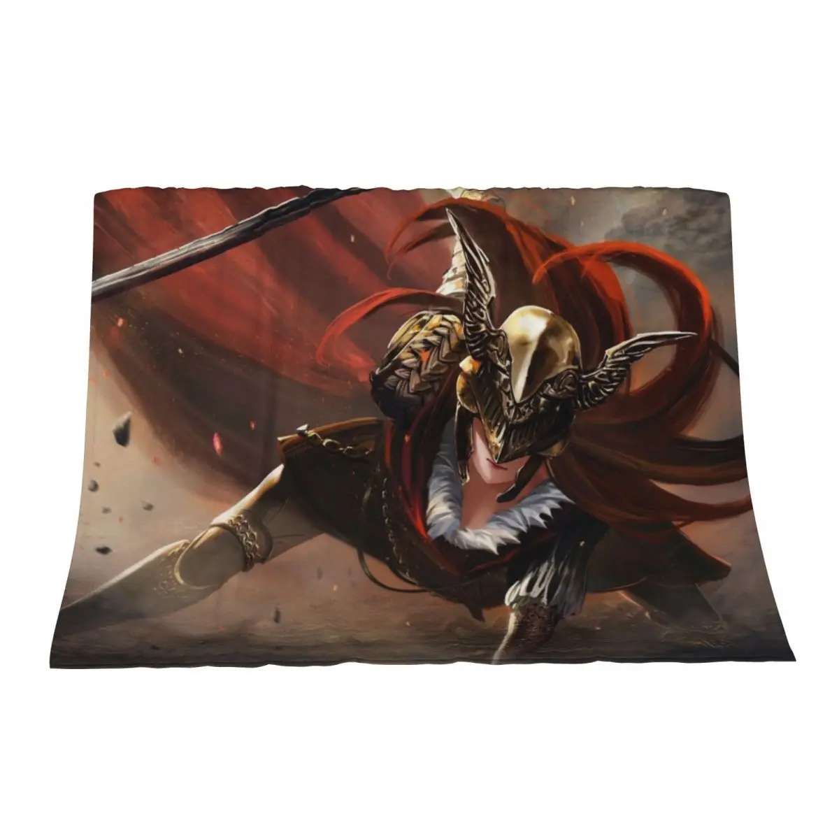 

Melina Throw Blanket Large wednesday warm for winter Luxury Throw Blankets