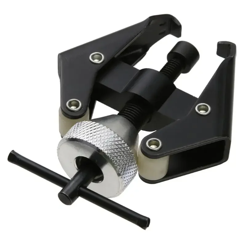 Professional Auto Car Battery Terminal Alternator Bearing Windshield Wiper Arm Remover Puller Roller Extractor Repair Tool image 3
