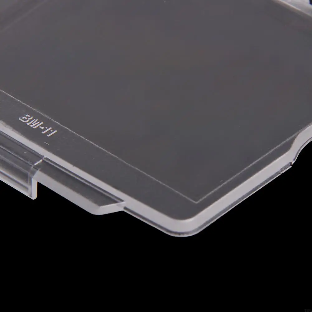 T5EA Protector Hard LCD Cover หน้าจอสำหรับกล้อง D7000 SLR DSLR BM-11