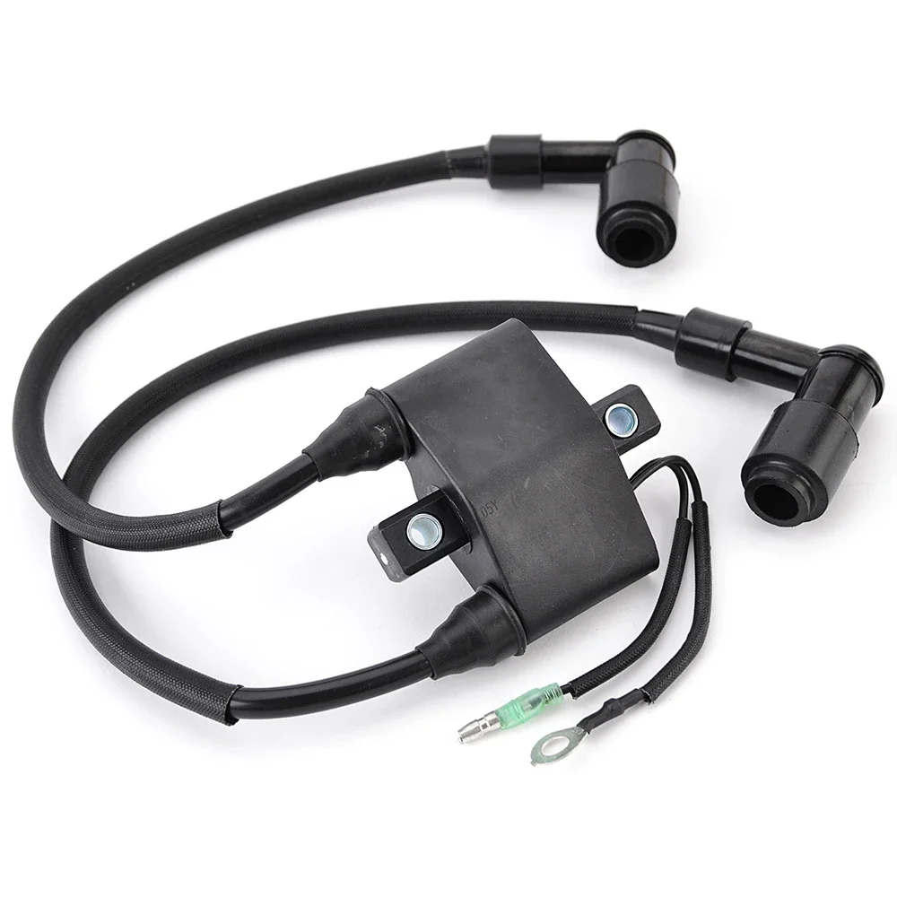 ل Tohatsu 25HP M25C2 / 30HP M30A3 1996 1997 1998 1999 2000 2001 2002 ملف الإشعال عاصي 3A0-06040-1M