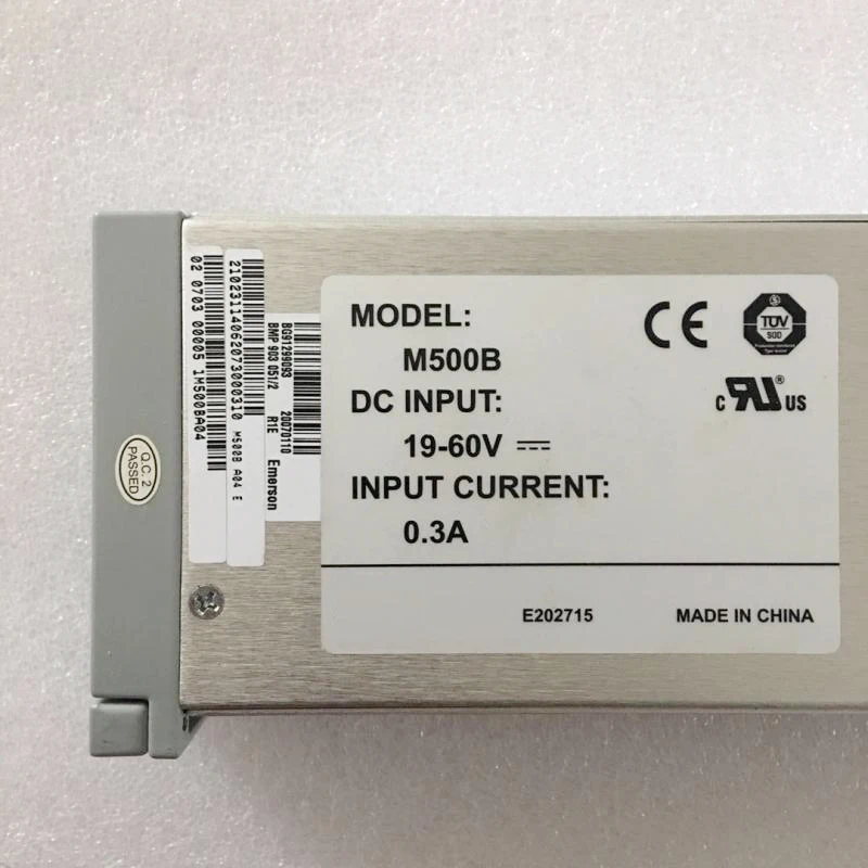 Imagem -03 - Comunicação Power System Monitoring Module M500b