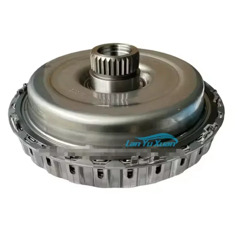 41000-2N510 Transmission SET DOUBLE CLUTCH Assy For  Santa Fe Kia Sorento K5 41000-2N150 D8LF2 D8LF1