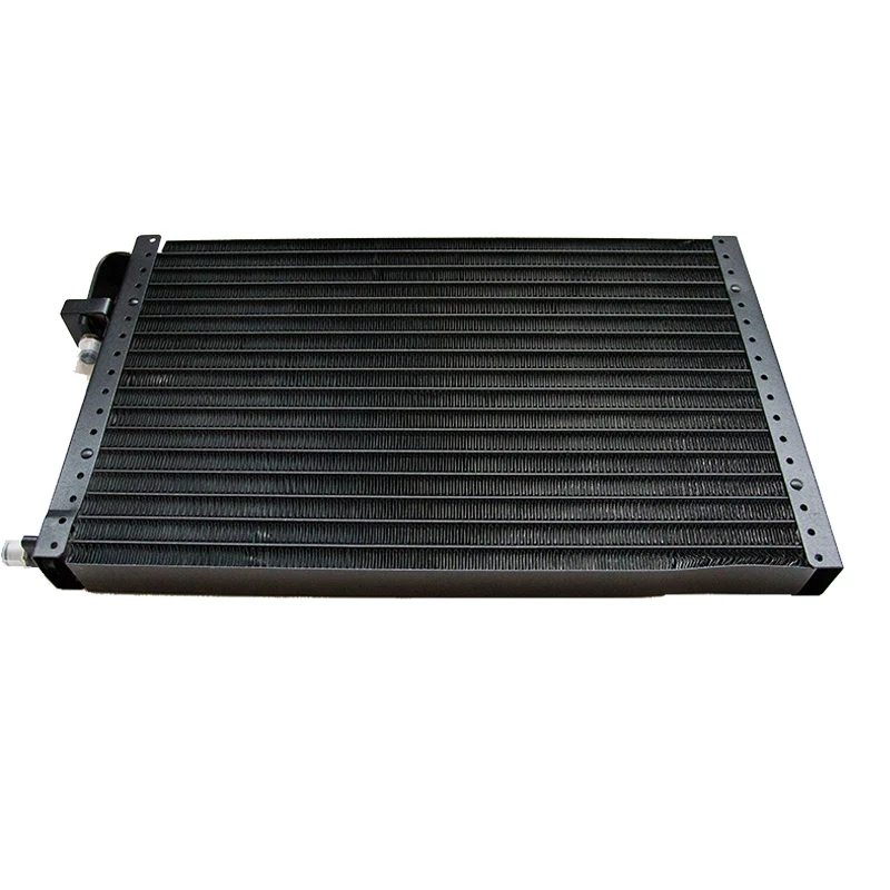 

Hot Sale Auto Air Conditioner Condenser For Car/truck/vans