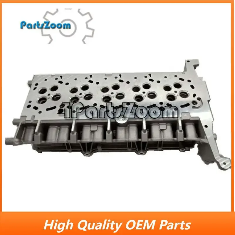 

20V 5 CYL P5AT BK3Q-6C032-BD 1740109 Engine Cylinder Head For 2010-2015 Ford Ranger 3.2L Mazda BT50 3.2L