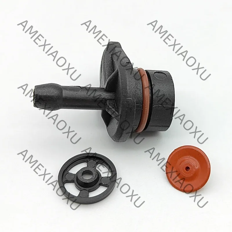 1Pc For Ford 1.0 & 1.5 Ecoboost Fiesta Focus Transit Vacuum Pump Valve Repair Kit CM5G2A451GA 1867424 AMEXIAOXU