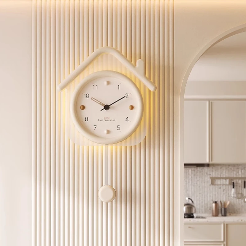 -+-White Luminous S…