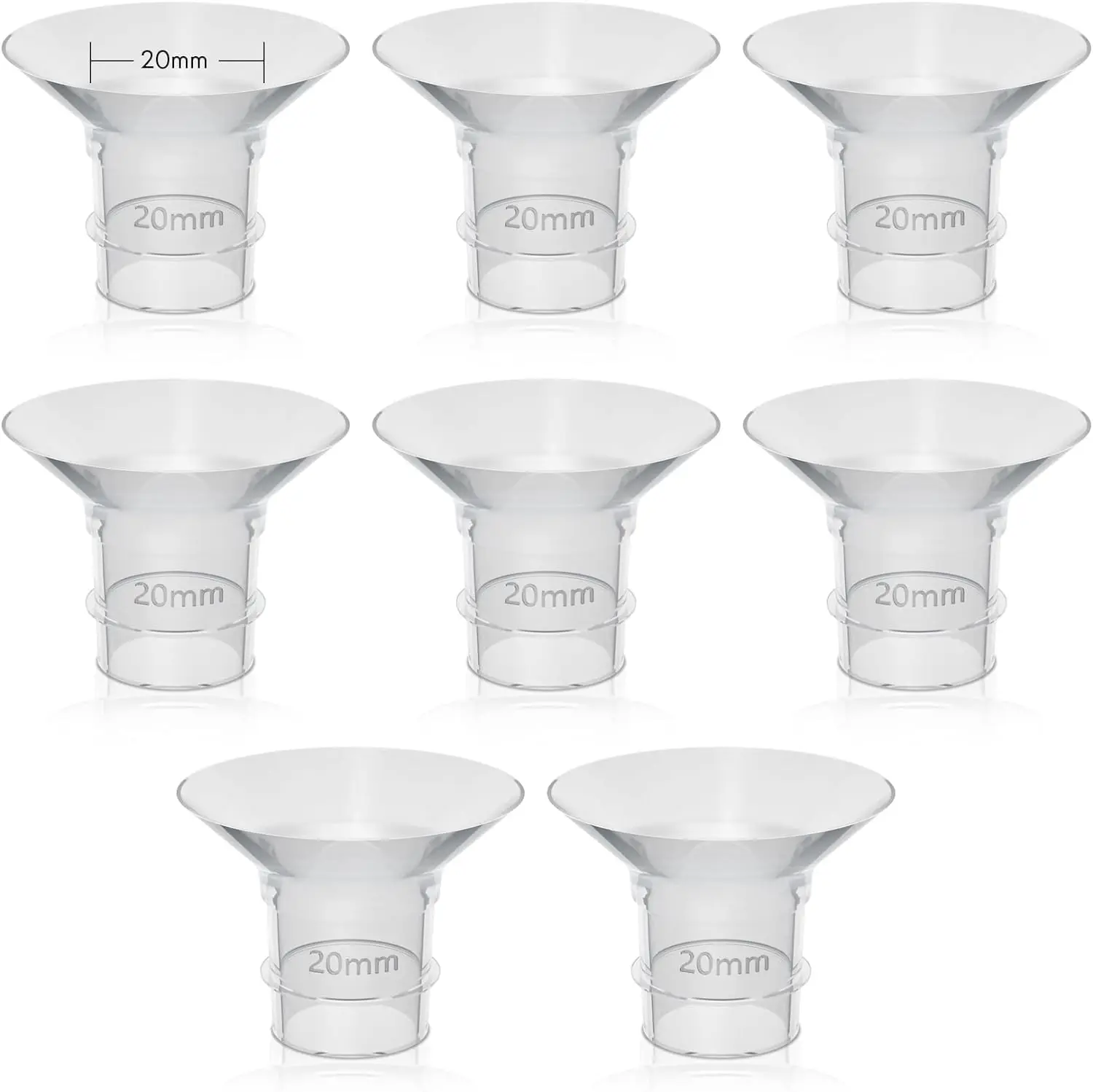 Variant: 20-8PCS