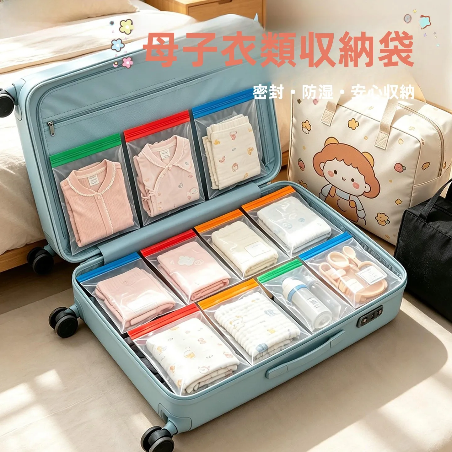 bolsa-organizadora-impermeavel-para-roupas-de-bebe-e-maternidade-ideal-para-bercario-e-armazenamento-familiar