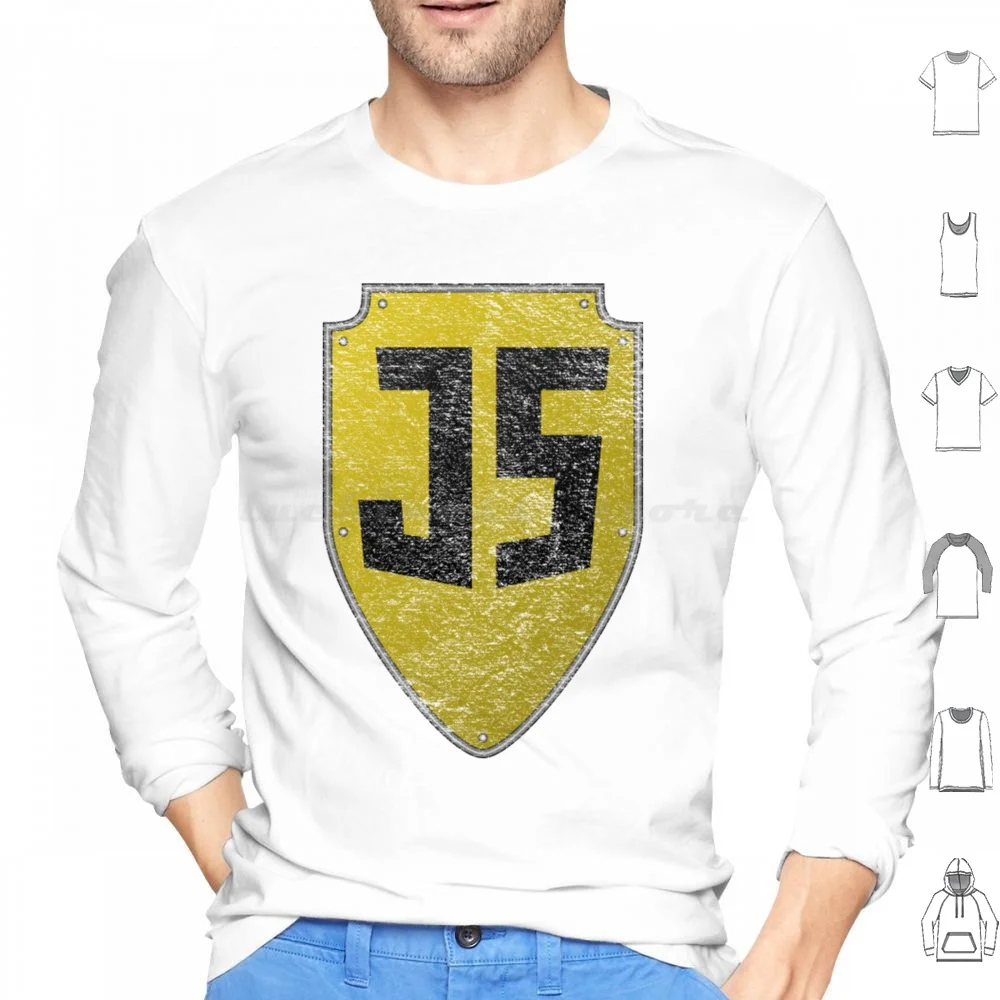 Javascript Hoodies Long Sleeve