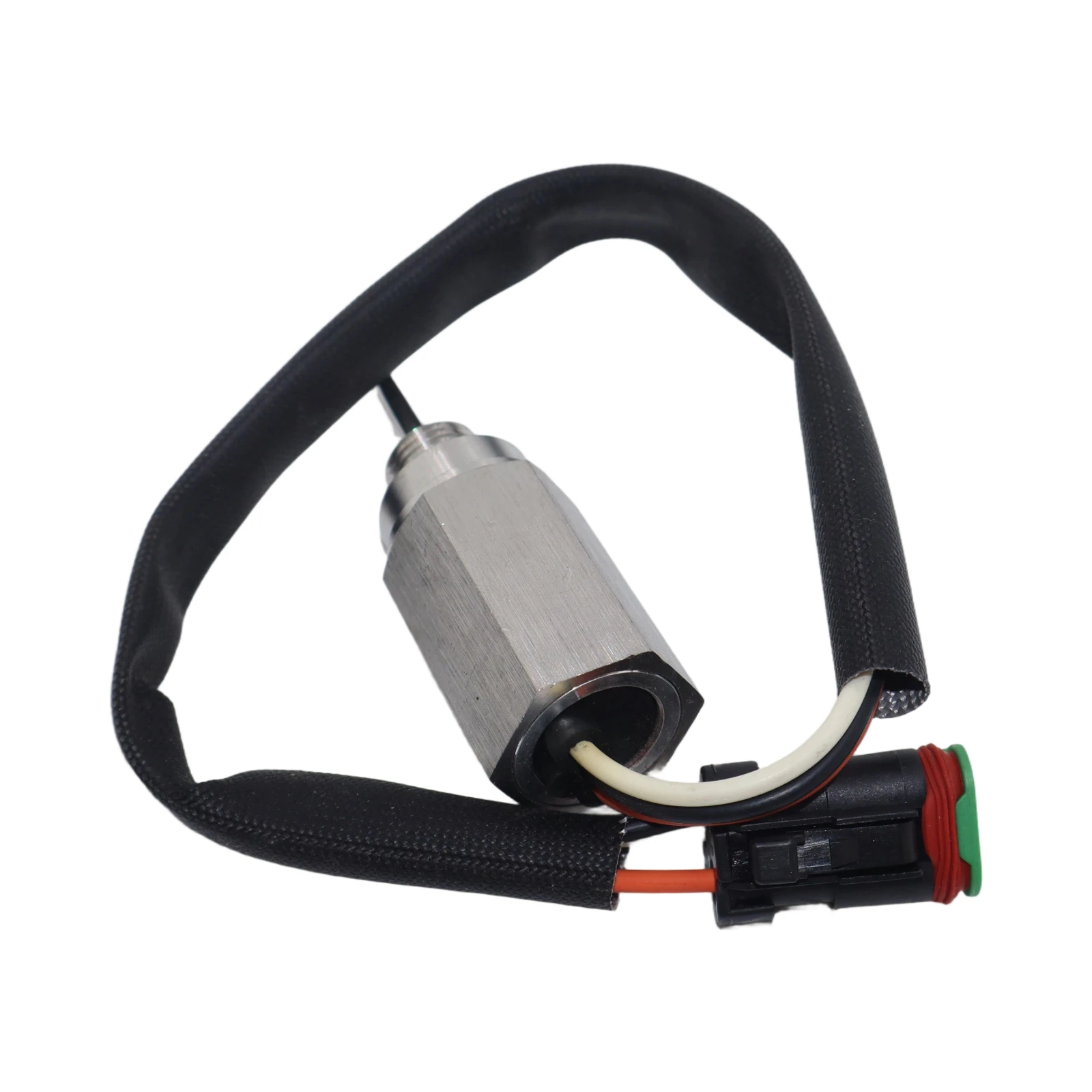 

Temperature Sender 3E8700 For Caterpillar CAT 12H NA 140H NA 12H 12K 120H 140K 2 163H 135H NA 12H ES 140H ES 120H ES 143H 135H