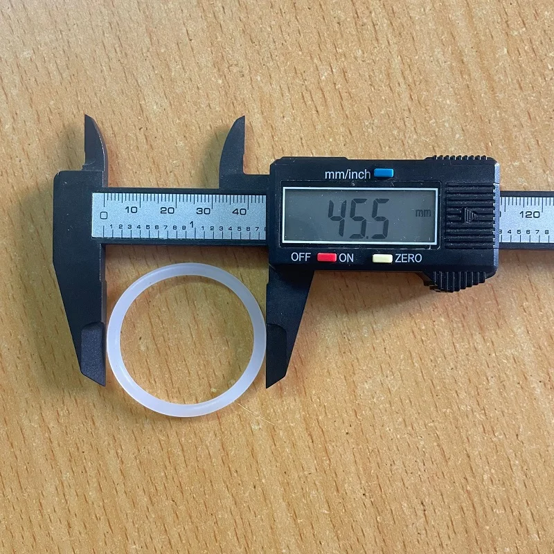 ALM Kopi Coffee Machine Accessories for  Zxs-Espresso YOULING O-ring Rubber Sealing Ring