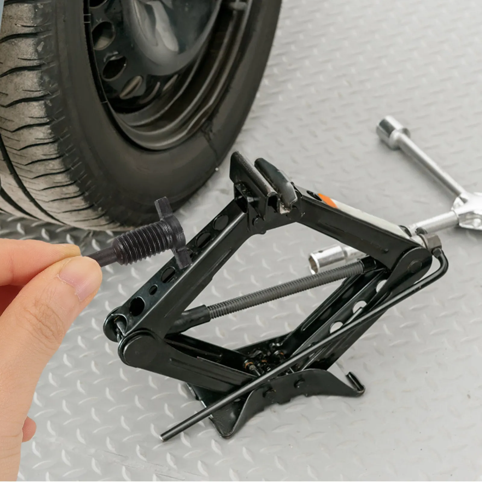 

1 set 1 Set Kit Seal Ring For Horizontal Jacks Easy Installation Seal Kit Hydraulic Jack Repair Tools Floor Jack Repair Tools