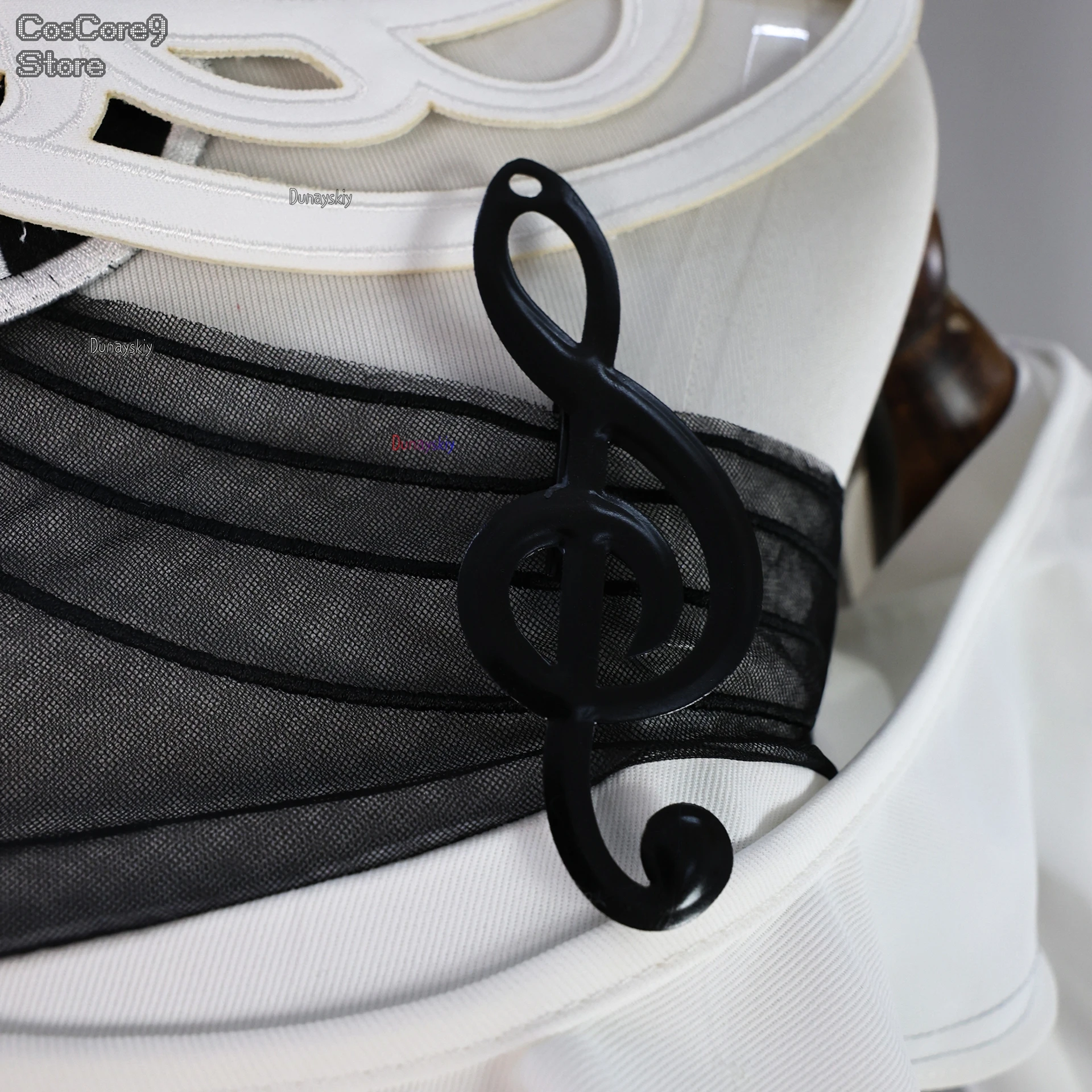 Game Wuthering Waves Phrolova - огляд і ціна Women Accessories Dropshipping