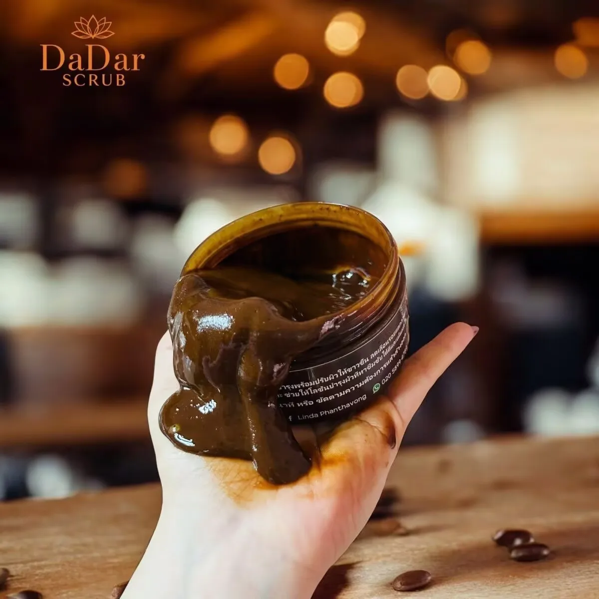 thai-honey-sugar-body-scrub-milk-soothing-moisturizing-skin-exfoliator-nourishing-care-400g
