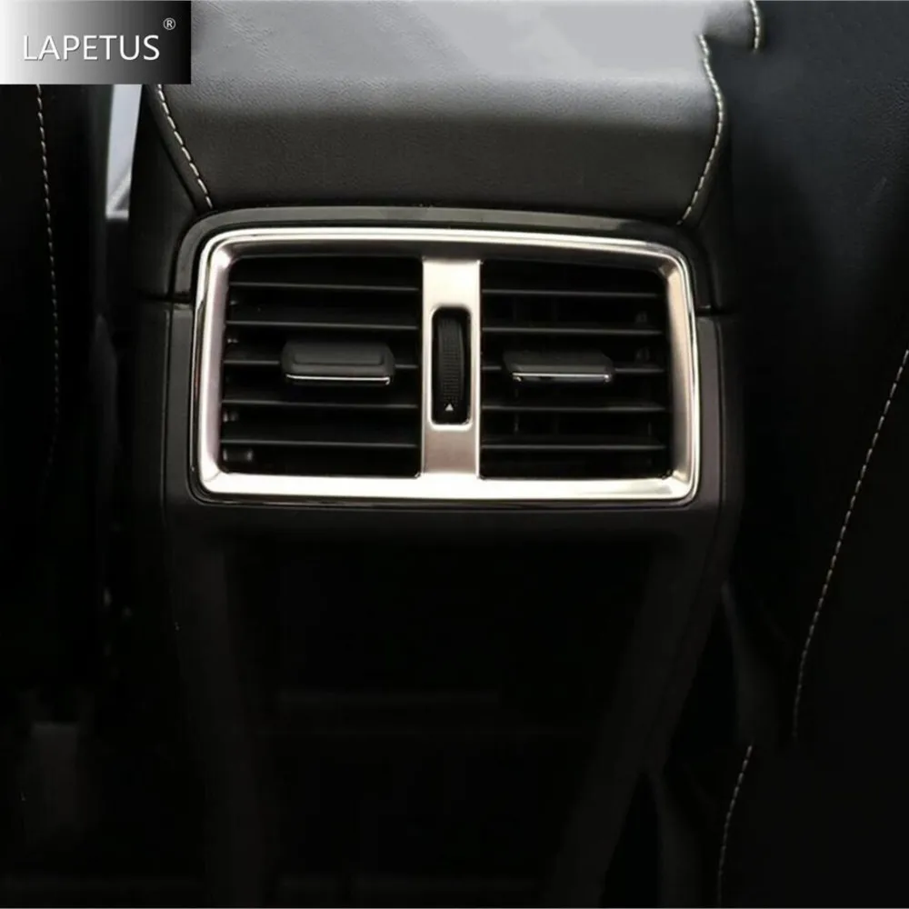 

Car Accessories Pillar A Speaker / Dashboard AC Air Conditioning Decor Panel Cover Trim For Skoda Karoq 2018 2019 2020 2021 2022