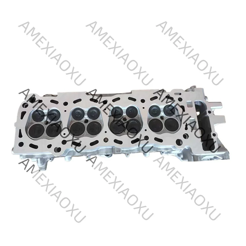 

11101-79087 For Toyota 3RZ-FE 2.7 EFI 4-hole, engine cylinder head assembly AMEXIAOXU