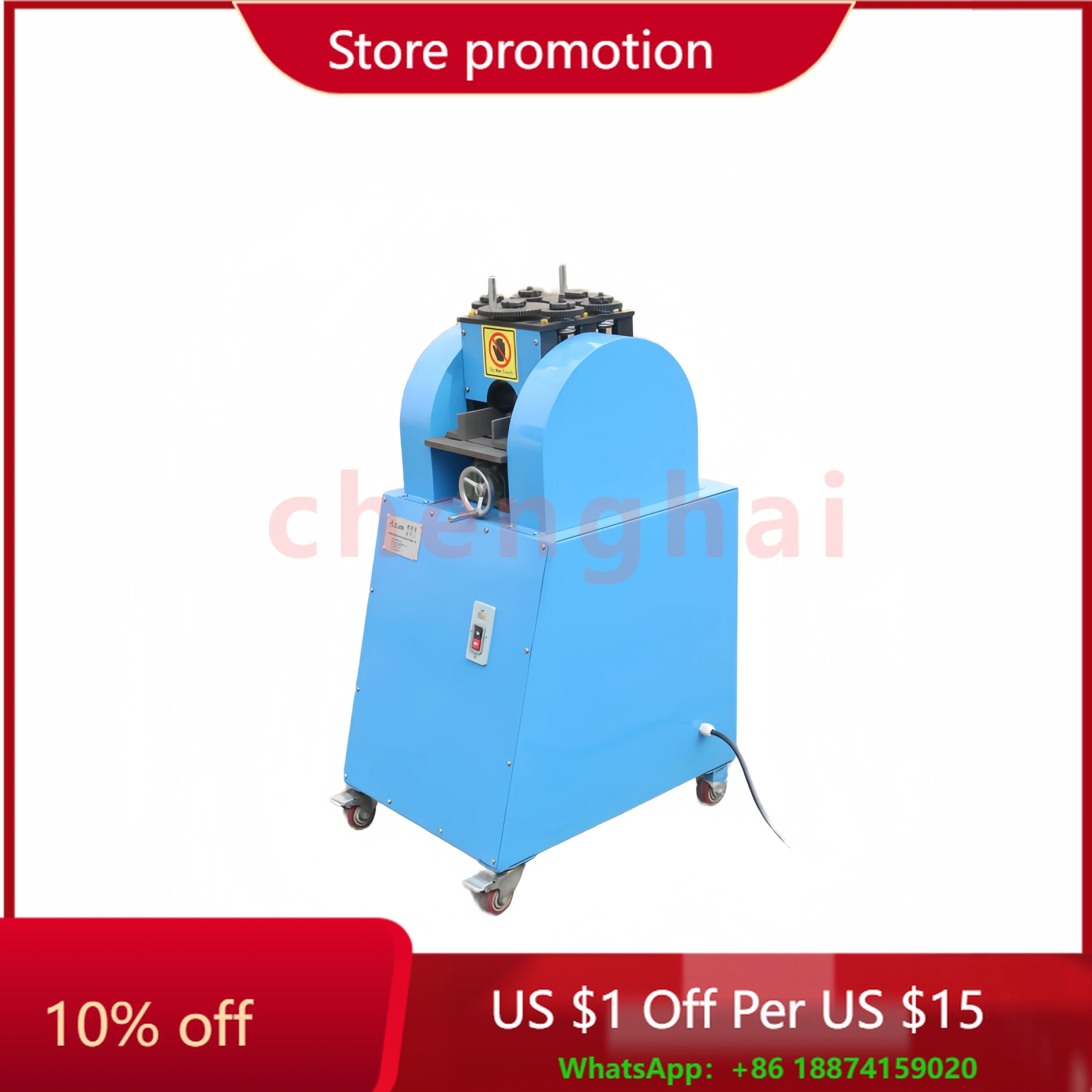 Cheapest Price Scrap Copper Wire Separator/Granulator/Recycling Machine/Plant/Device Wire Stripping Machine  for Sale