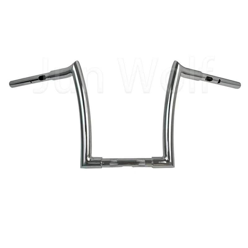 

Motorcycle Handlebars Ape Hanger 1.25 inch Diameter For Harley Street Fighter 25 Years Later