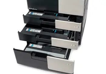 10 最佳銷售 影印機 - №8