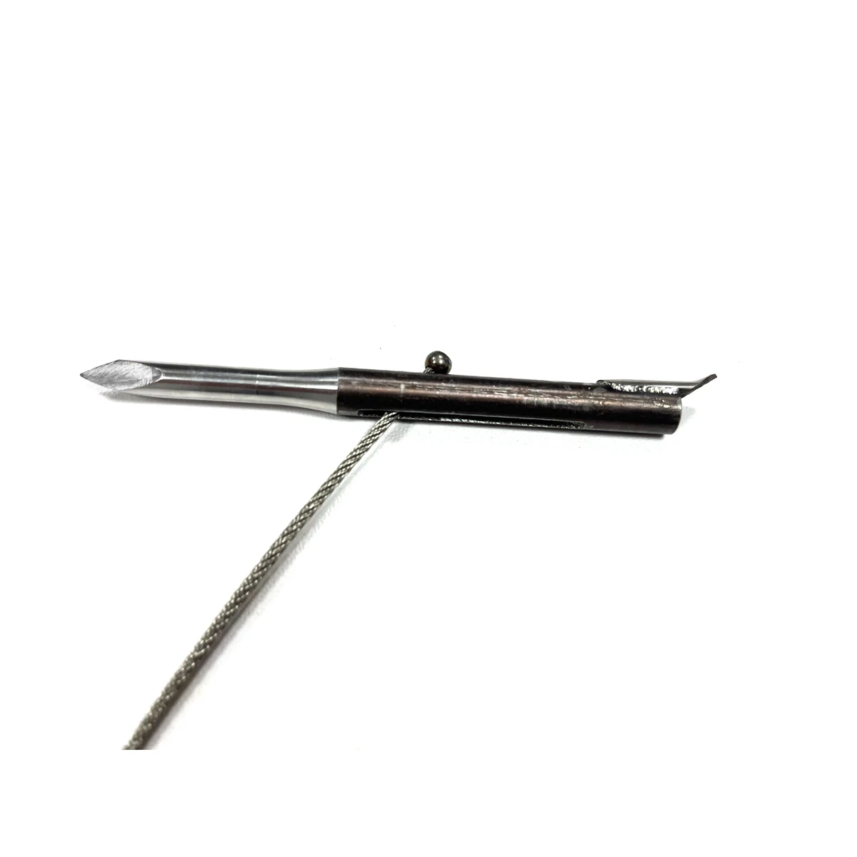 Slip Tip Kit Head for Spearfishing Roller Pole Spear Replacement Spare Parts Hawaiian Sling Diving Official-Website Squirt Spear - Image 4
