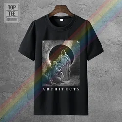 T-shirt manches courtes homme et femme, bande d'architectes