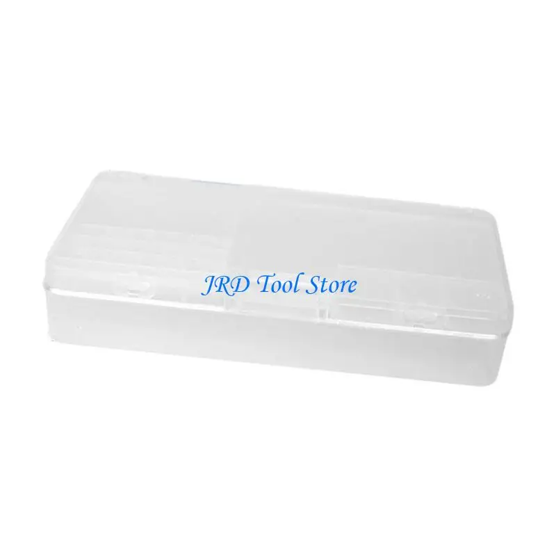 A2UD Waterproof Tool Storage Box Storage Box Hard Case Crush Resistant for Equipment