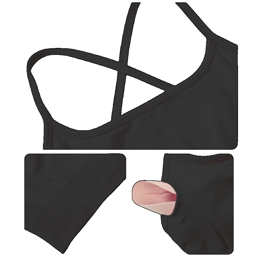 Oner Active 2 قطعة مجموعات اليوغا النساء الصالة الرياضية مجموعة سلس الرياضة الصدرية و طماق الصالة الرياضية اللياقة البدنية الدراجات بسط اللياقة البدنية مجموعات رياضية