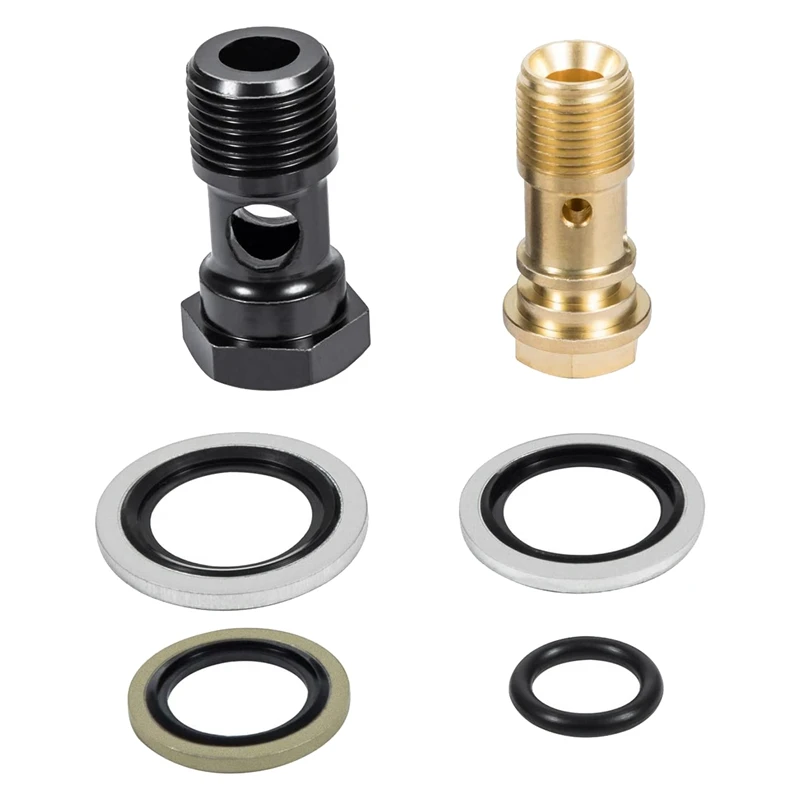 AR2119 Gymatic 3/B Unloader Mounting Bolt Kit Replacement Parts Accessories For Annovi Reverberi XM And RK Series