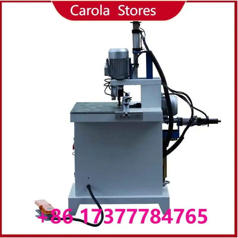 

MZ6415 Vertical Horizontal Wood Drill Press Wood Side Hole Opener Precision Hinge Boring Machine Wardrobe Cabinet