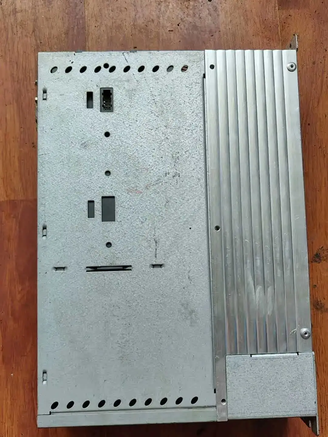 CDE34.008.W2.0.PC1 Servo Drive Controller for LUST CDE34.008.W2.0.PC1