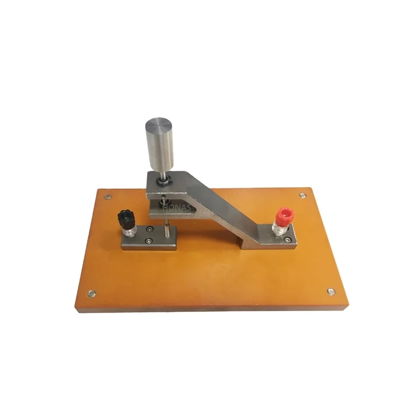 

IEC60065 Цифровой электронный промышленный тестер сопротивления Электрическое устройство для испытания прочности для тестирования изоляции оборудования