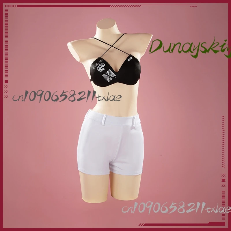 COSPLAY NIKKE Dea Della Vittoria Mastro Costume Cosplay Donne Gioco Sexy Vestito Mantello Hallowen Gioca Ruolo Vestiti Set di Abbigliamento per Con