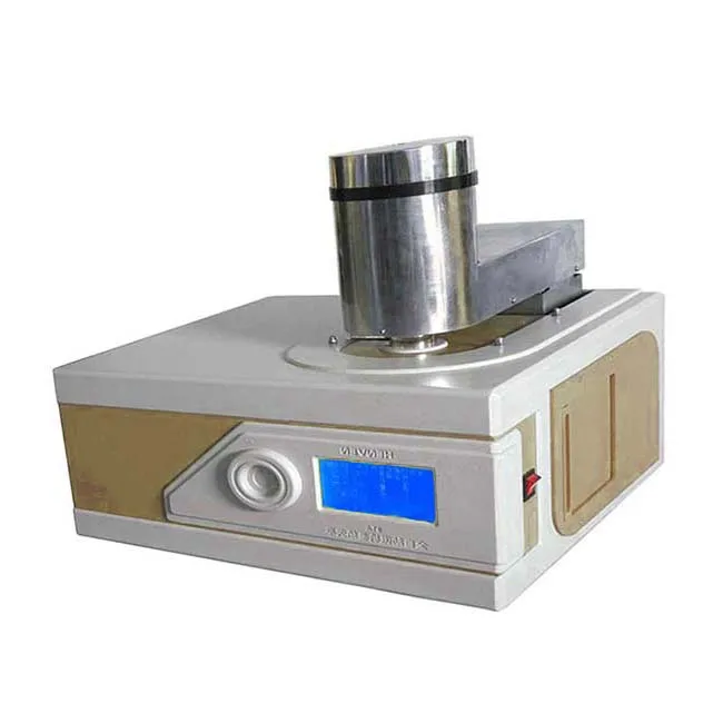 HQC-3Z-1 automatic differential thermal analyzer