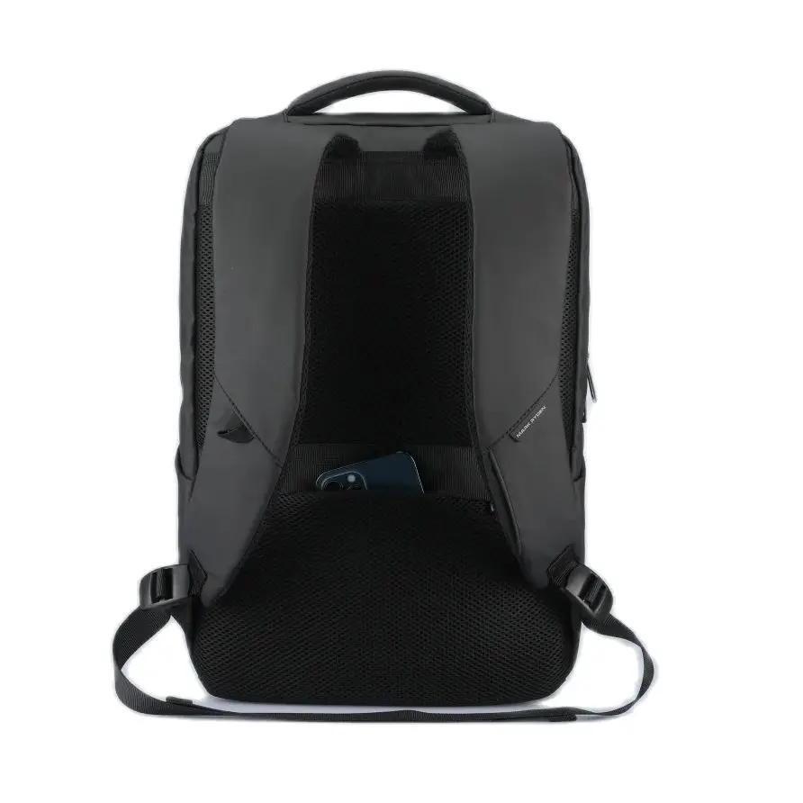 MarkRyden Expandos Lite: Slim Water-resistant Backpack Navigate Your Day