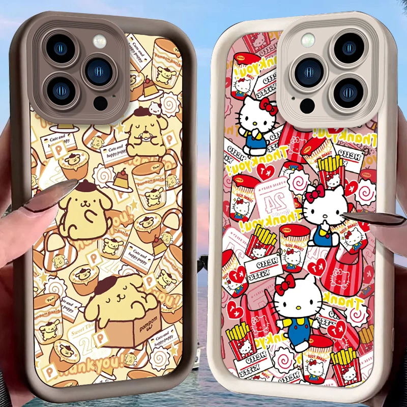 Lively And Cheerful…