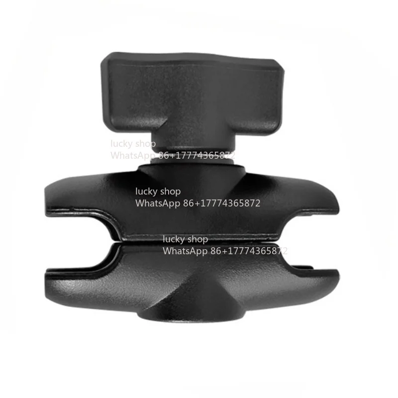 2026 New Short Link Adjustment and Fixing 6 Cm, Bracket Accessories