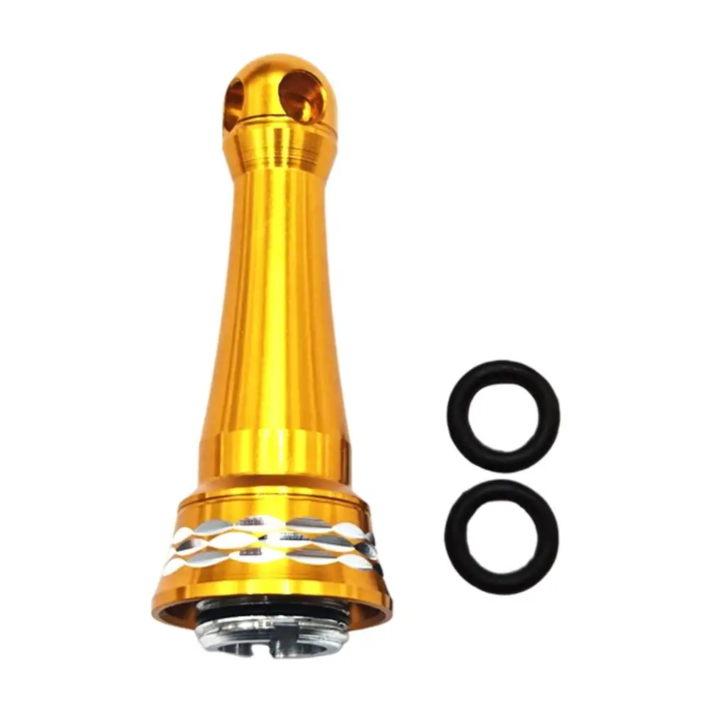 FOR STRADIC For NASCI For STELLA  Aluminum Alloy Fishing Reel Balance Bar 47mm Repair Parts Carp Fishing Tackle Accessories