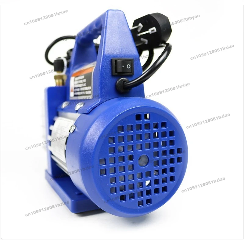 Air Conditioner, Refrigerator Repair, Small High Negative Pressure Air Conditioner, Vacuum Machine,