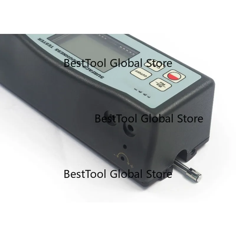 SRT-6210 Professional Surface Roughness Detector Portable Digital Tester With Ra Rz Rt Rq 0.005~16.00um