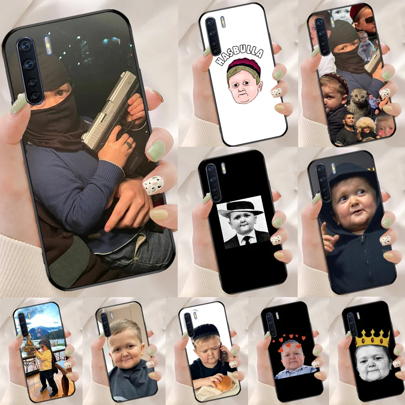 Funny Hasbulla Case…