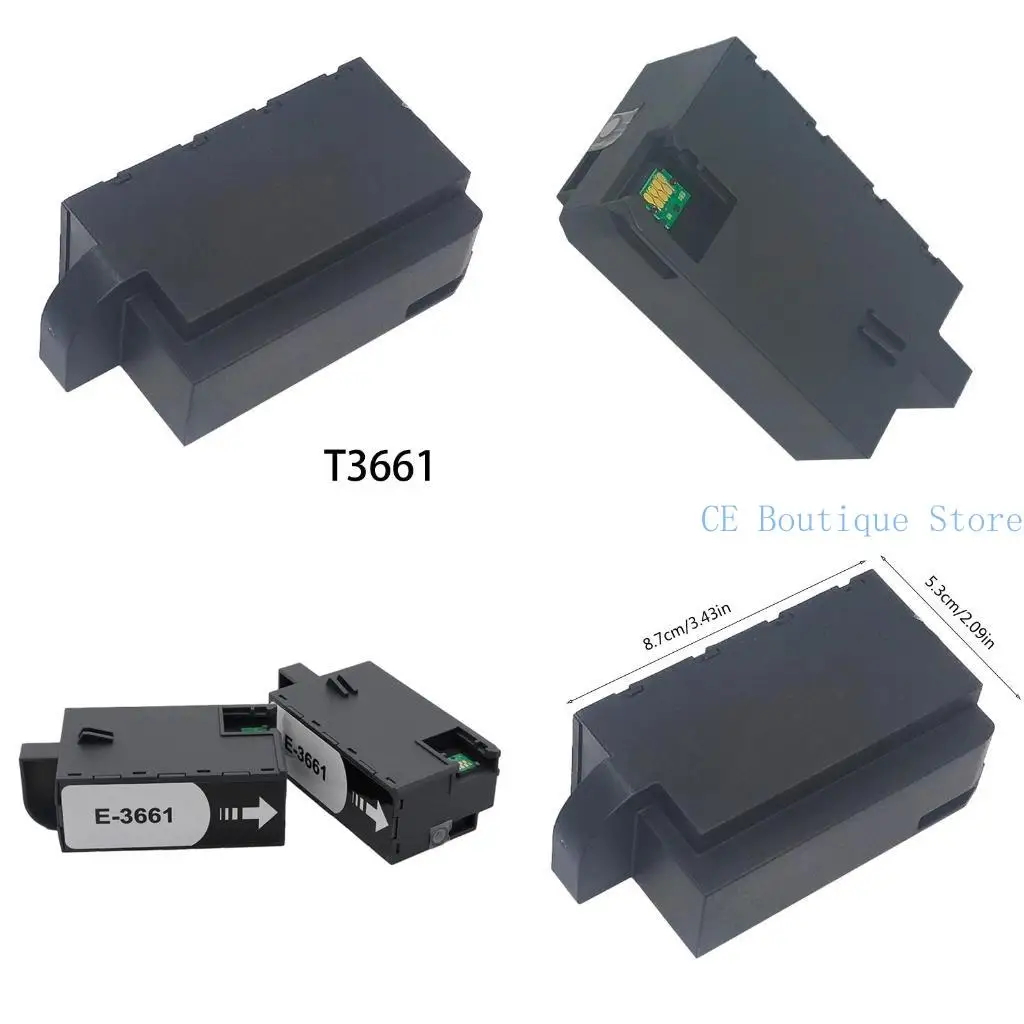 

Принтер 652F T3661 для технического обслуживания для XP-6000/XP-6001/XP-6005/XP-6100/XP-6105 XP-8500/XP-8600 XP970