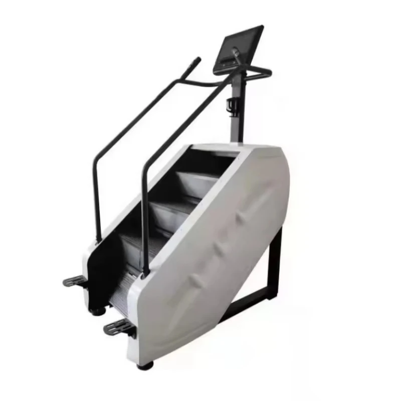 Professional Staircase Mountaineer Stair Treadmill
