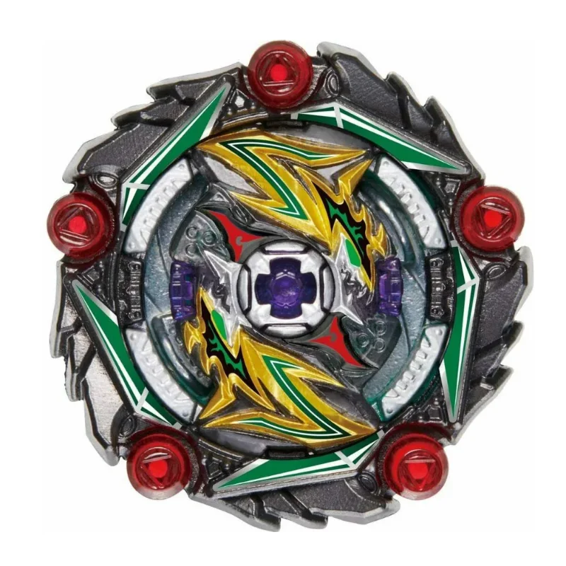 Takara Tomy Bulk Single Pack Burst Gyro Toys Beyblade Bey Blade Metal Fusion Beyblade Beyblade Metal in Beyblade Stadium