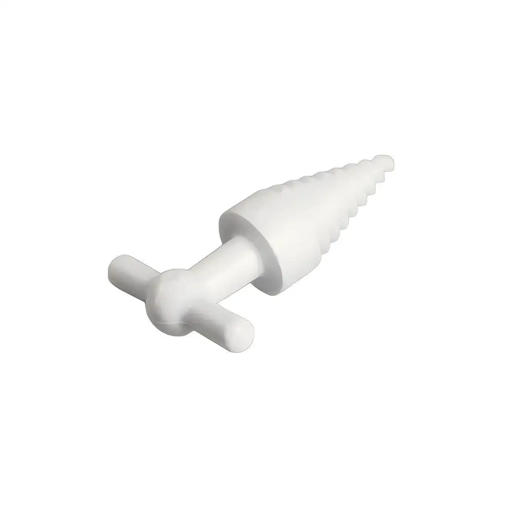 Disposable Oral Mouth Opener | Medical Plastic Screw Fixed Stand-alone First Aid Respirator Doctor Accessory