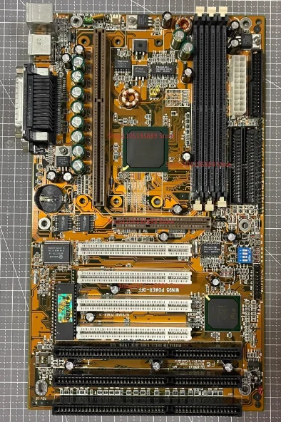 

Для материнской платы Gigabyte GA-686LX3