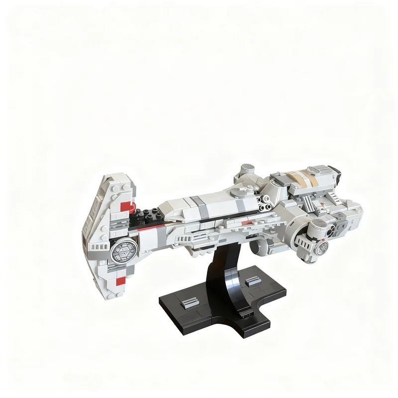681pcs-moc-hammerhead-corvette-midi-scale-star-battle-model-building-blocks-architecture-toys-christmas-gifts-idea-kids-brick
