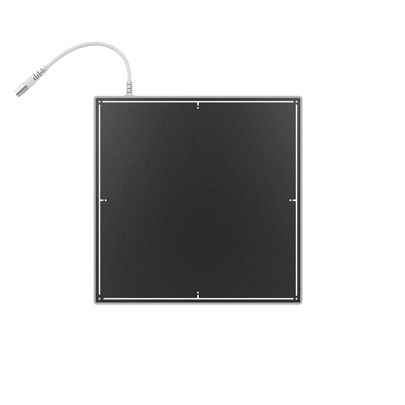 DR flat panel x-ray detector Veterinary 17*17 inch