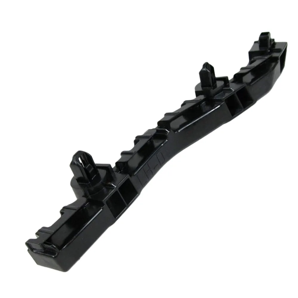 Left Right Front Bumper Bracket Guide Mount Grille Retainer For Dodge Avenger 2011 2012 2013 2014 68081559AA 68081558AA