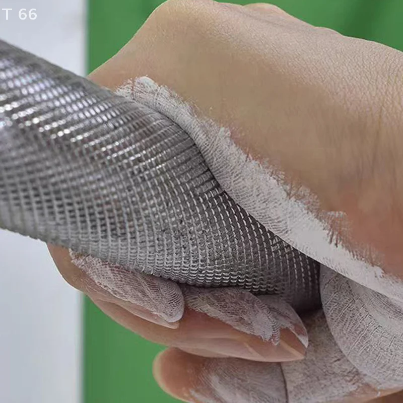 1 قطعة المضادة للانزلاق ومكافحة العرق شفافة اليد الجافة السائل أنابيب الصلب الرقص مسحوق المغنيسيوم تسلق الصخور رفع الأثقال #4